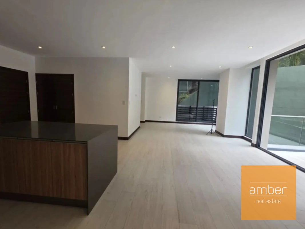 Apartamento en Spazio, Zona 15 - 5