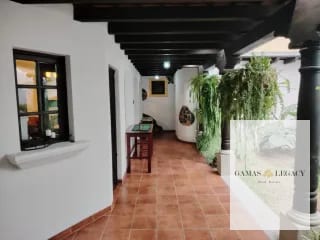Casa estilo colonial en renta I Bella Vista, Antigua Guatemala — Casa en Alquiler en Antigua, Sacatepéquez — miniatura 1 de 8
