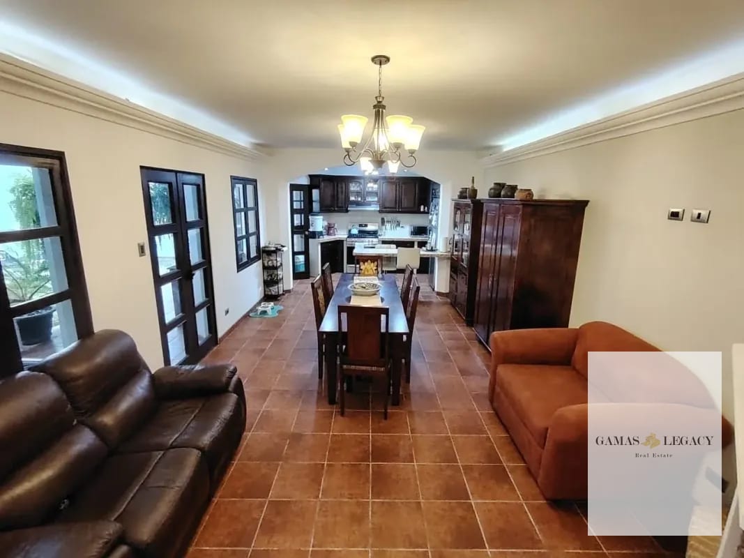 Casa estilo colonial en renta I Bella Vista, Antigua Guatemala — Casa en Alquiler en Antigua, Sacatepéquez — foto 8 de 8