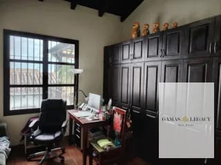 Casa estilo colonial en renta I Bella Vista, Antigua Guatemala — Casa en Alquiler en Antigua, Sacatepéquez — miniatura 5 de 8