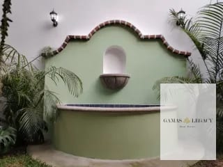 Casa estilo colonial en renta I Bella Vista, Antigua Guatemala — Casa en Alquiler en Antigua, Sacatepéquez — miniatura 3 de 8