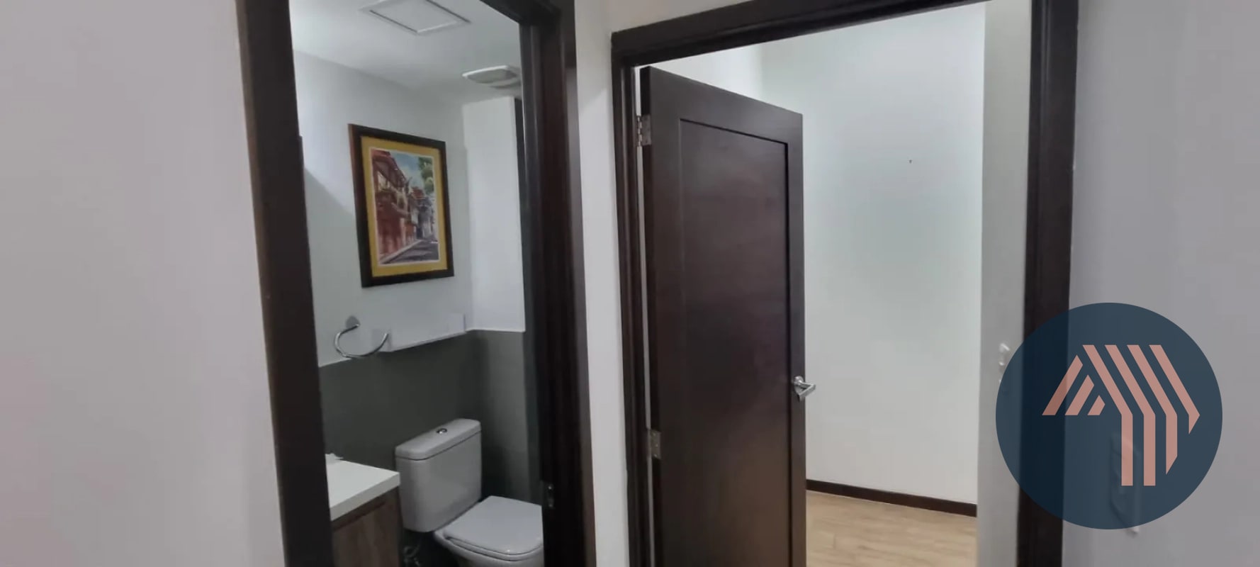 VENTA DE CÉNTRICO APARTAMENTO - CASA AMÉRICAS, ZONA 13 - 15