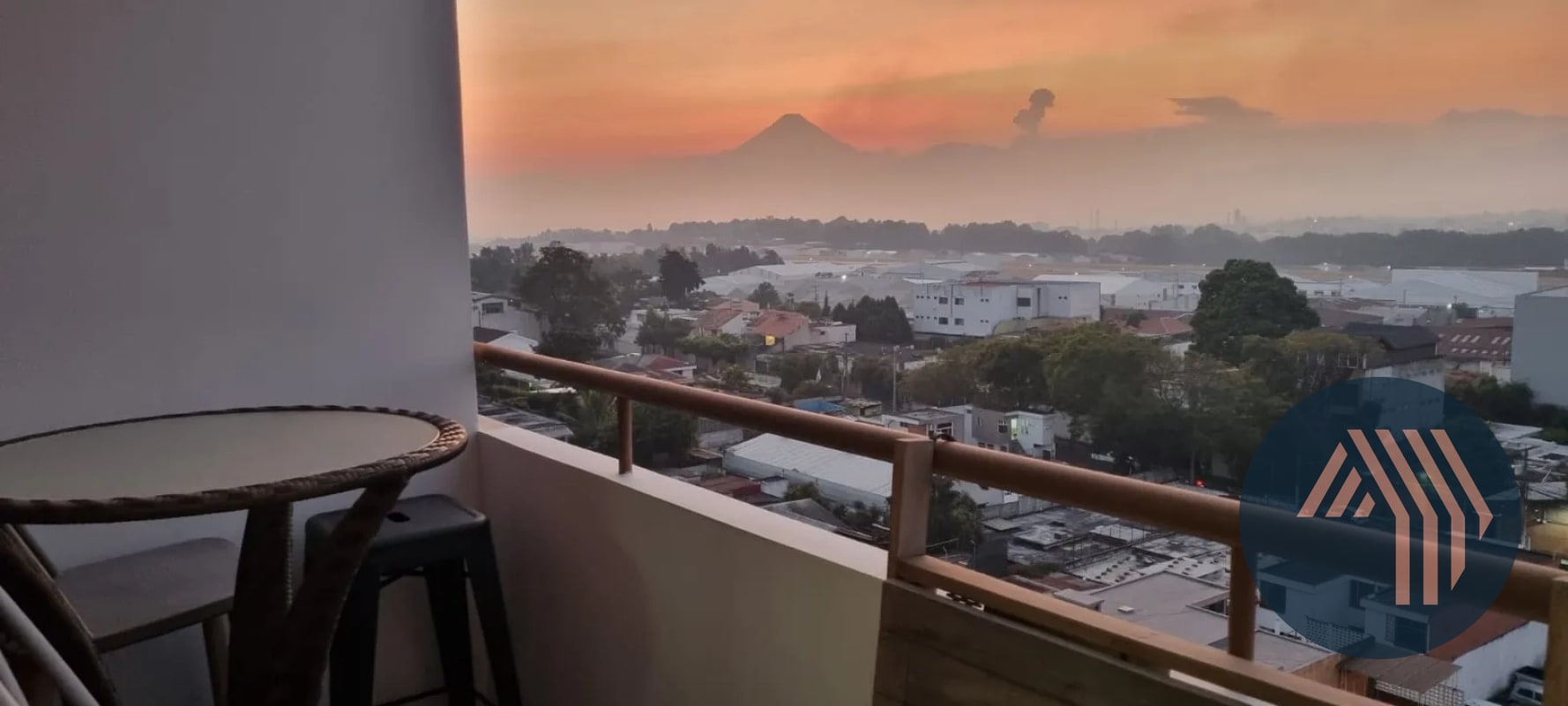 VENTA DE CÉNTRICO APARTAMENTO - CASA AMÉRICAS, ZONA 13 - 13