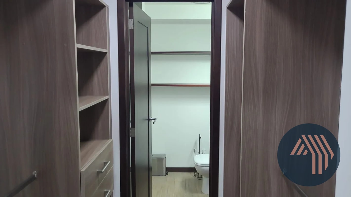 VENTA DE CÉNTRICO APARTAMENTO - CASA AMÉRICAS, ZONA 13 - 11