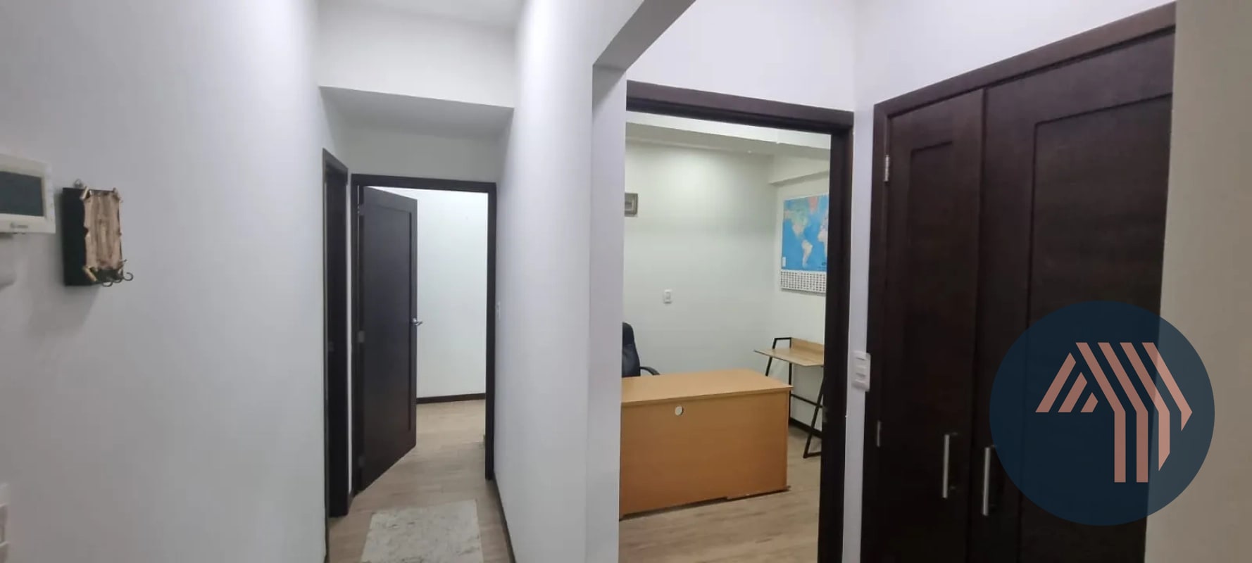VENTA DE CÉNTRICO APARTAMENTO - CASA AMÉRICAS, ZONA 13 - 10