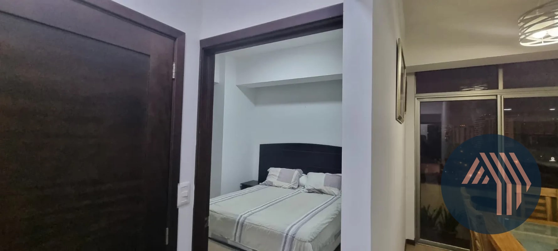 VENTA DE CÉNTRICO APARTAMENTO - CASA AMÉRICAS, ZONA 13 - 9