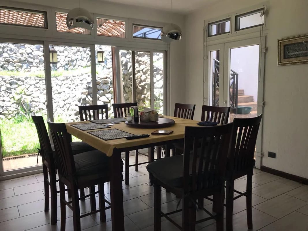 Hermosa Casa en Venta Km 12.7 — Casa en Venta en km 11-15, Carretera a El Salvador, Guatemala, Ciudad — foto 7 de 10