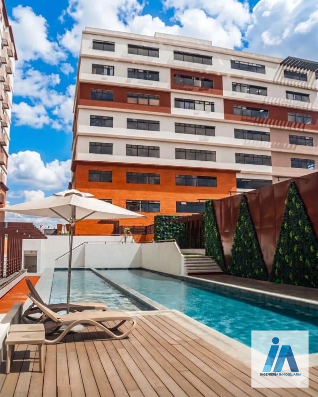 APARTAMENTO EN VENTA📍Edificio Petápolis, Zona 12  Ubicado en un complejo que integra todo - 9
