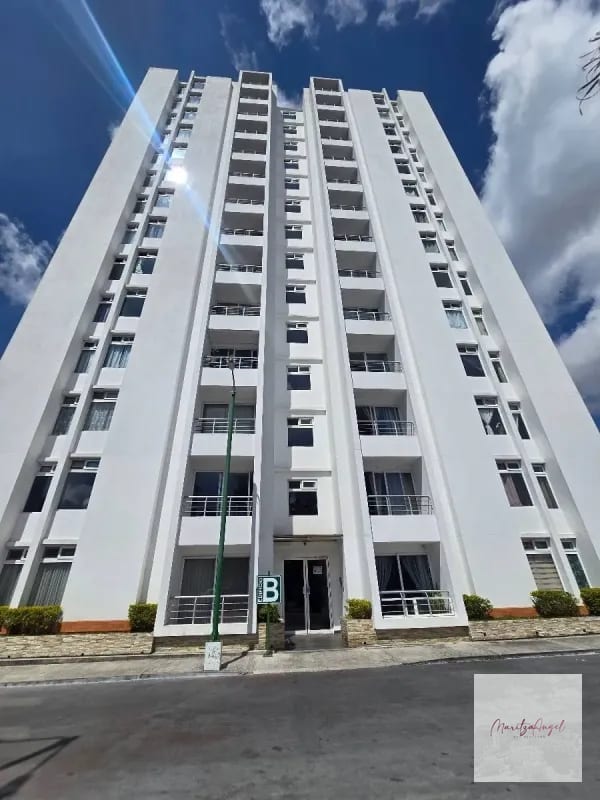 VENTA DE APARTAMENTO ALTA VILLA EL NARANJO Q750.000 — Apartamento en Venta en Alta Villa el Naranjo, Zona 11 Mixco, Guatemala, Ciudad — foto 1 de 14