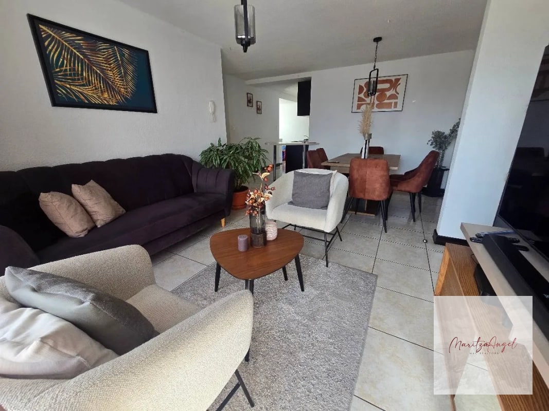 VENTA DE APARTAMENTO ALTA VILLA EL NARANJO Q750.000 - 10