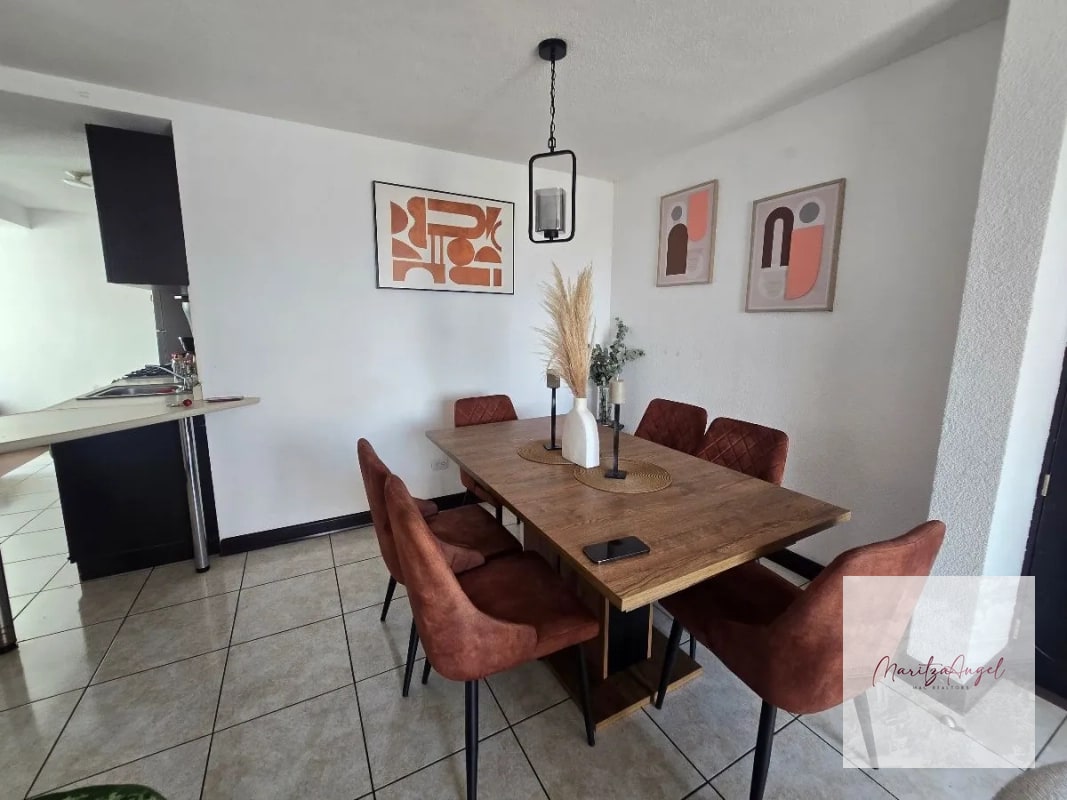 VENTA DE APARTAMENTO ALTA VILLA EL NARANJO Q750.000 - 9