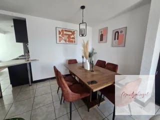 VENTA DE APARTAMENTO ALTA VILLA EL NARANJO Q750.000 — Apartamento en Venta en Alta Villa el Naranjo, Zona 11 Mixco, Guatemala, Ciudad — miniatura 10 de 14