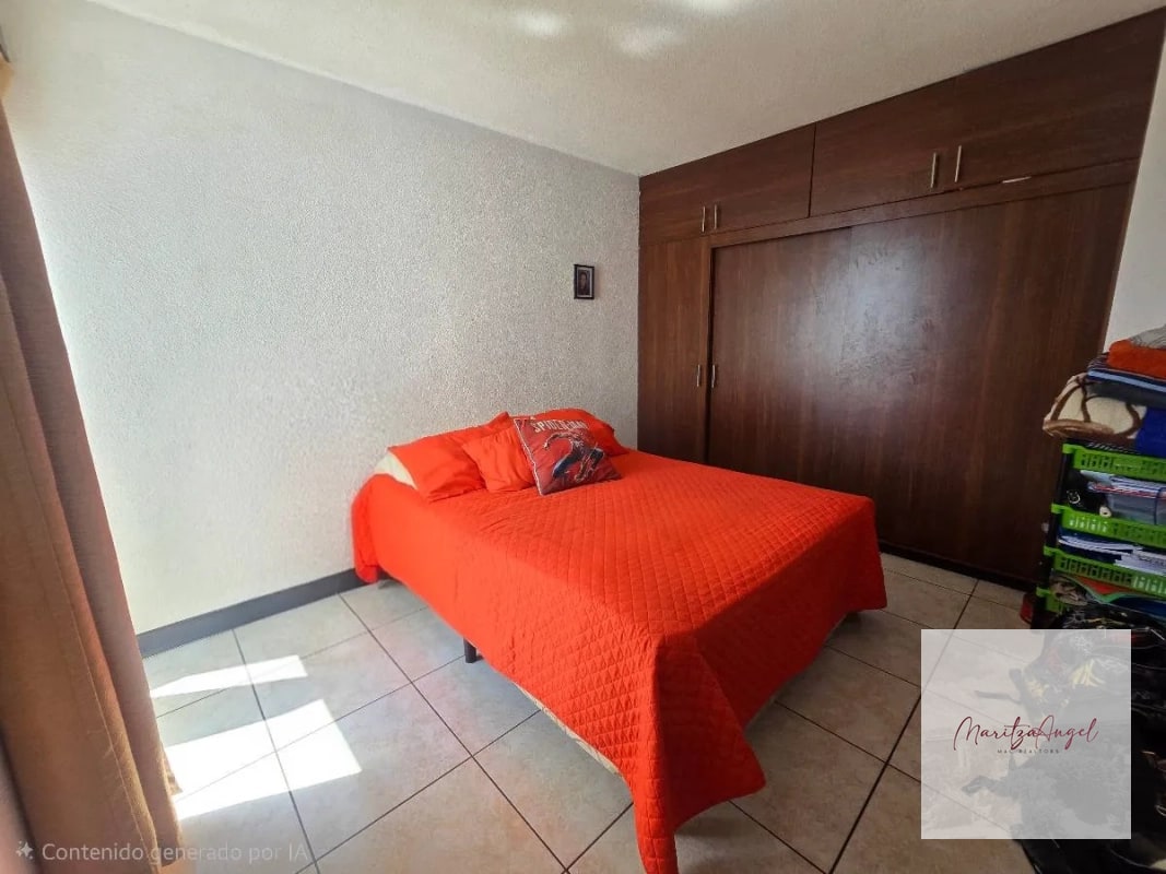 VENTA DE APARTAMENTO ALTA VILLA EL NARANJO Q750.000 - 6