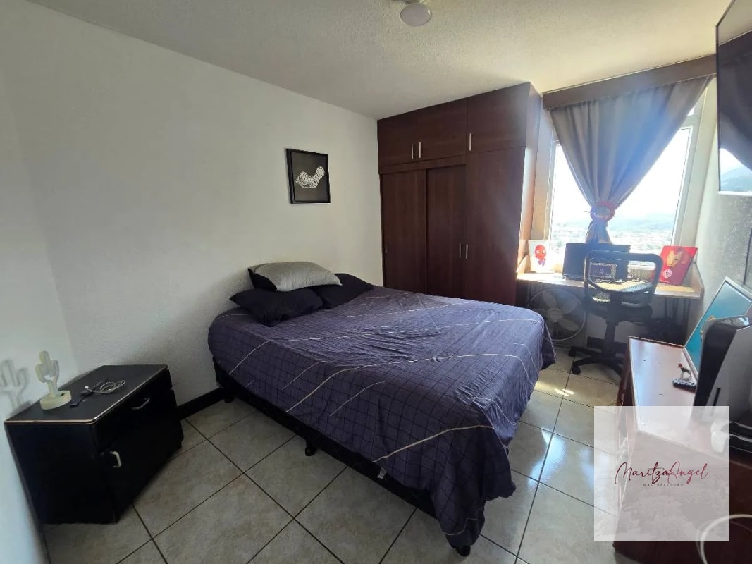 VENTA DE APARTAMENTO ALTA VILLA EL NARANJO Q750.000 - 5