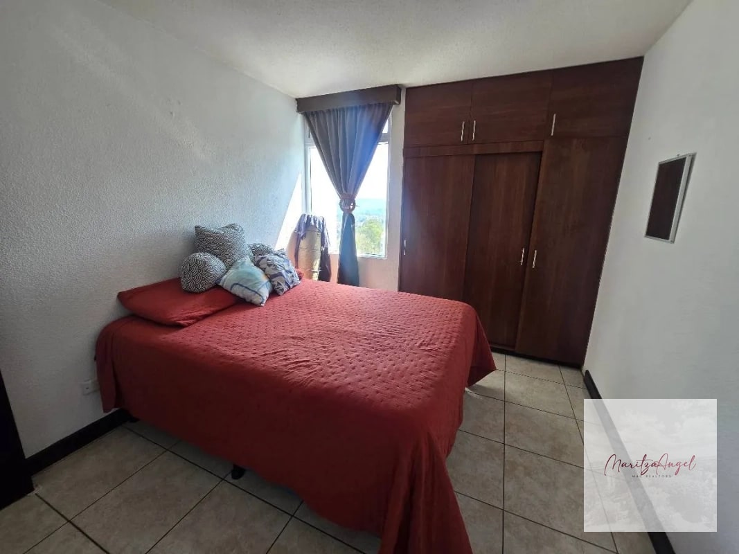 VENTA DE APARTAMENTO ALTA VILLA EL NARANJO Q750.000 - 4