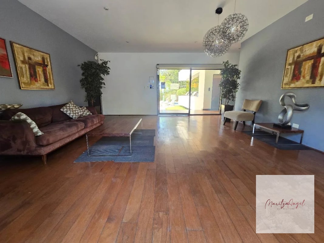 VENTA DE APARTAMENTO ALTA VILLA EL NARANJO Q750.000 - 2