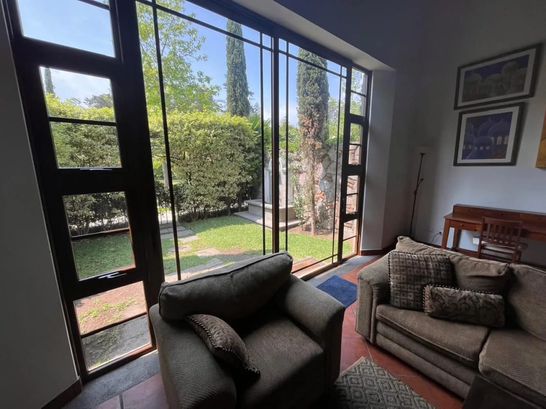 EXCLUSIVO LOFT EN RESIDENCIALES EL MONASTERIO A LA VENTA — Apartamento en Venta en Antigua, Sacatepéquez — foto 2 de 4