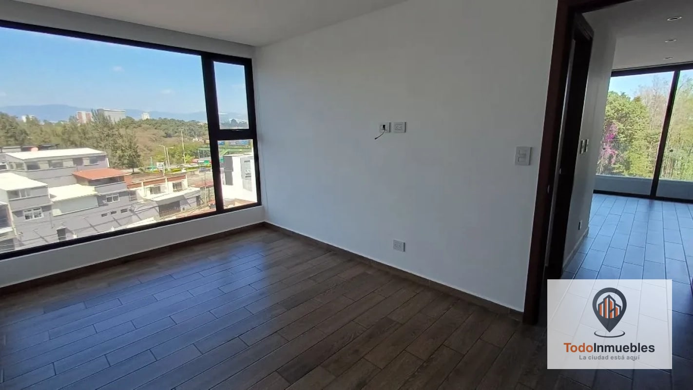 Apartamento en Renta en Parque 15 - 8