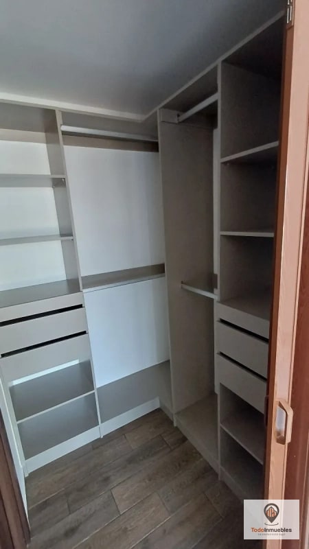 Apartamento en Renta en Parque 15 - 13