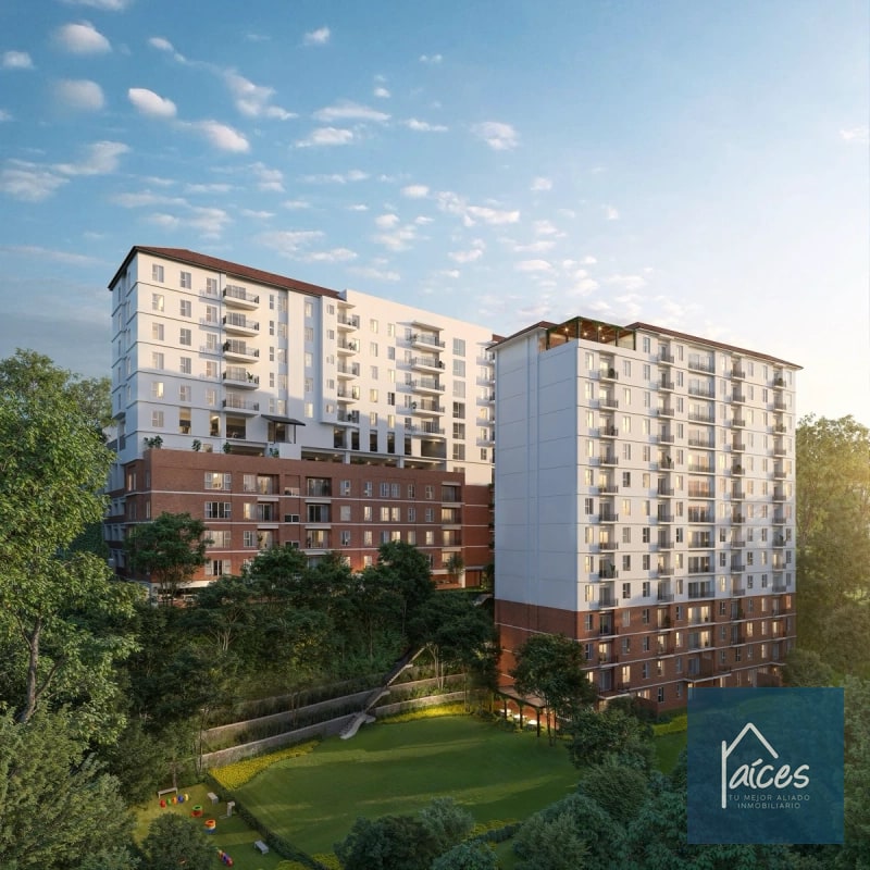 Apartamento estudio en venta MINERVA Zona 2 (D) - 4