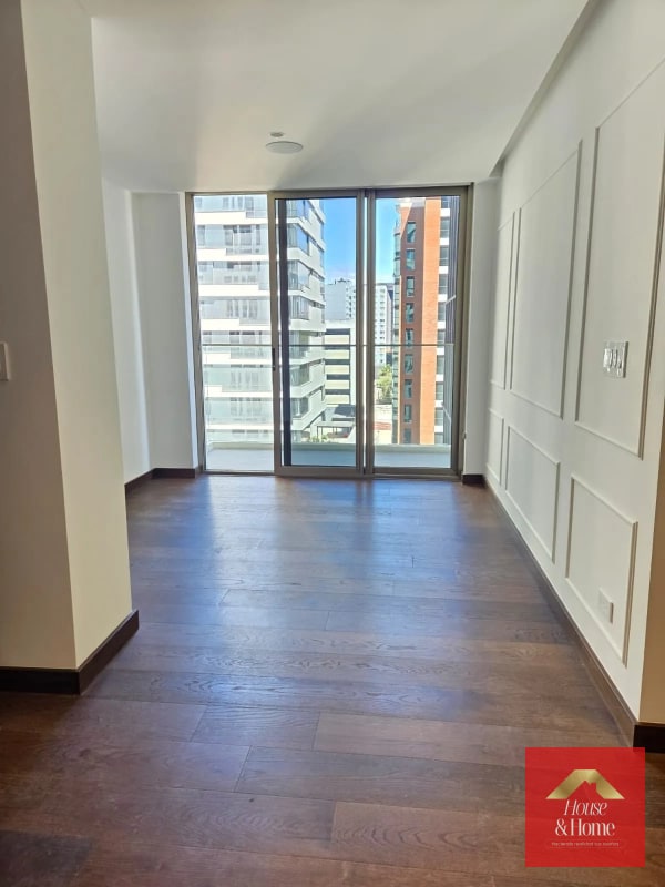 apartamento en renta zona 10-Atarah - 6