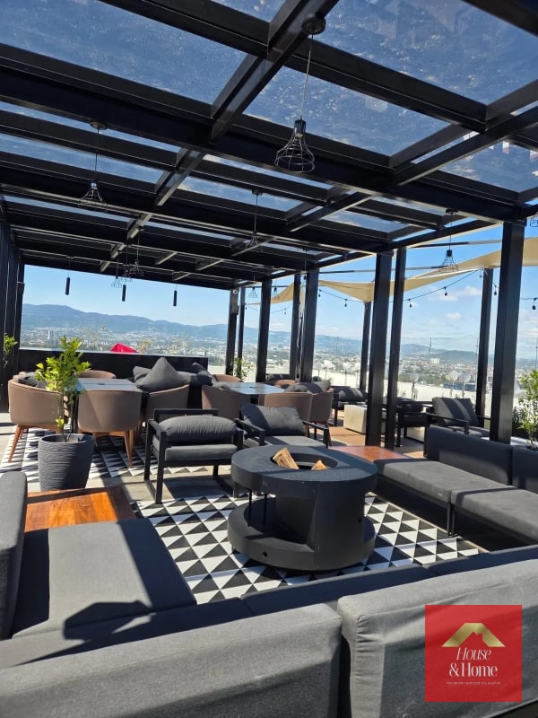apartamento en renta zona 10-Atarah - 7