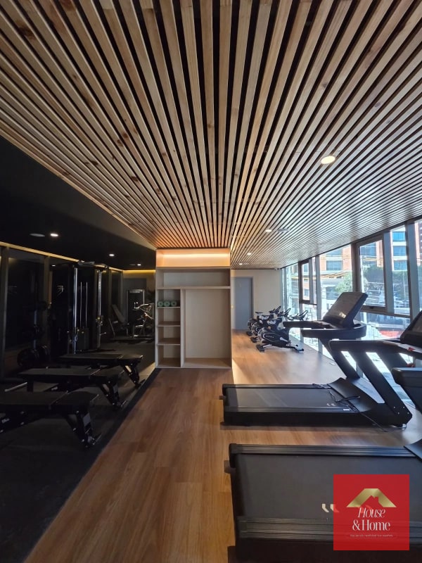 apartamento en renta zona 10-Atarah - 8