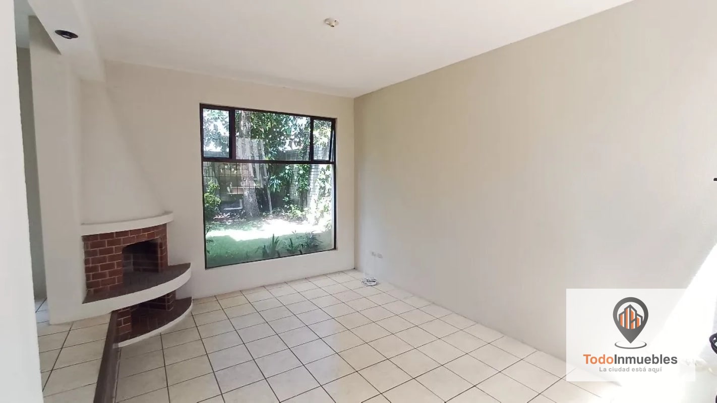 Casa en Venta en Villas del Pinar km 19.5 CES - 1