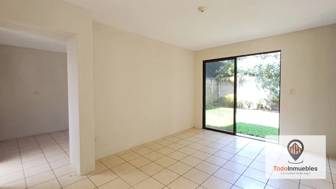 Casa en Venta en Villas del Pinar km 19.5 CES - 2