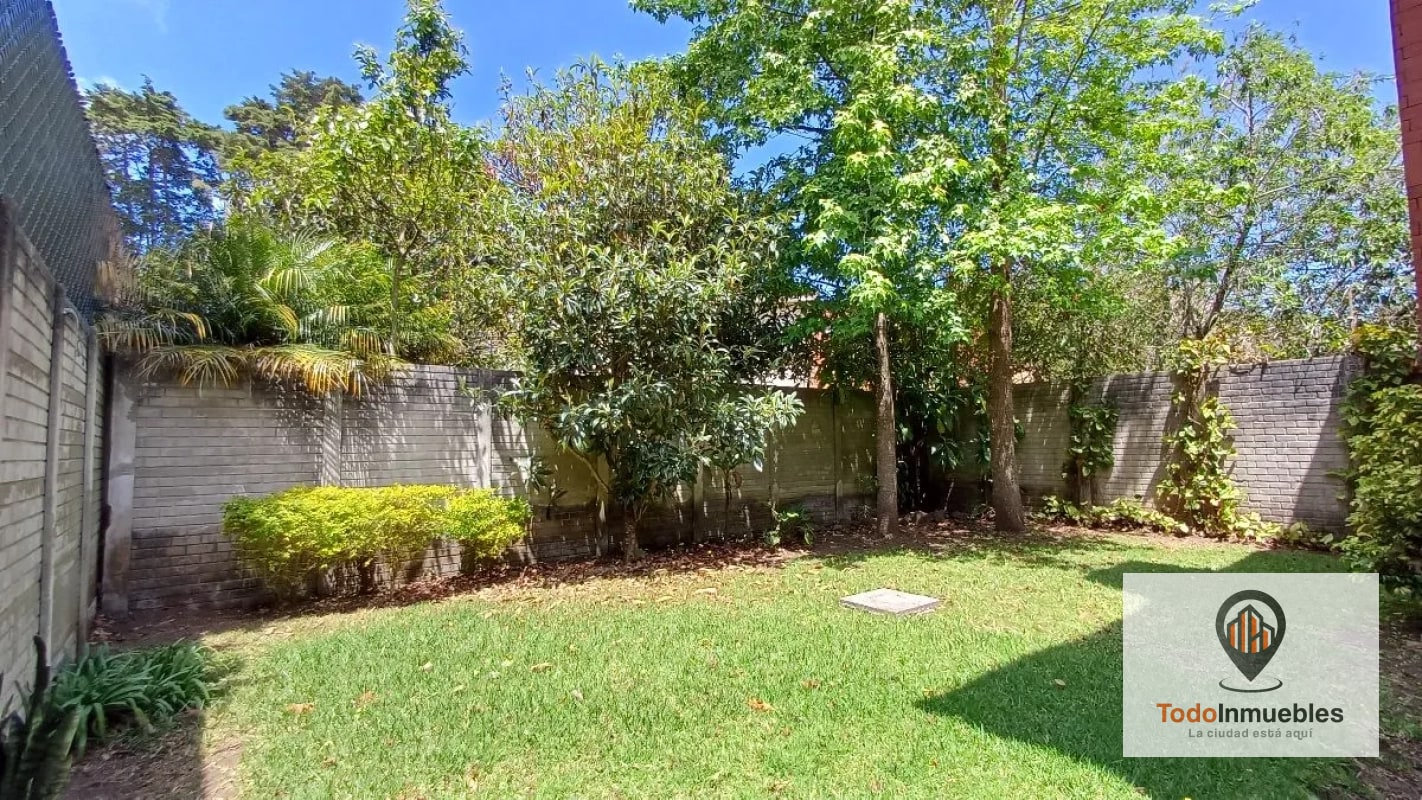 Casa en Venta en Villas del Pinar km 19.5 CES - 3
