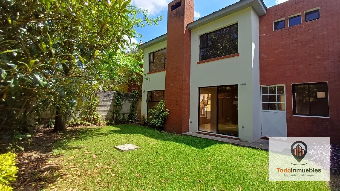 Casa en Venta en Villas del Pinar km 19.5 CES - 12
