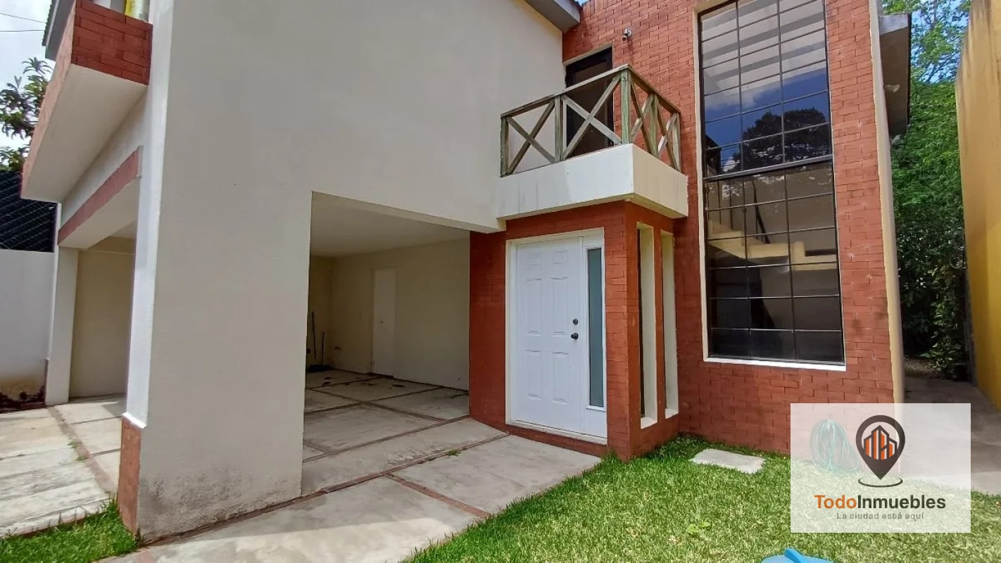 Casa en Venta en Villas del Pinar km 19.5 CES - 7