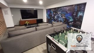 Apartamento en Renta en Cassia z15 — Apartamento en Alquiler en Cassia, Zona 15, Guatemala, Ciudad — miniatura 4 de 14