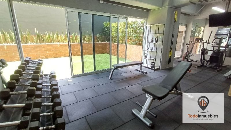 Apartamento en Renta en Cassia z15 — Apartamento en Alquiler en Cassia, Zona 15, Guatemala, Ciudad — foto 14 de 14
