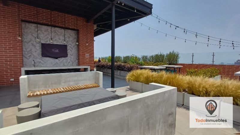 Apartamento en Renta en Cassia z15 - 4