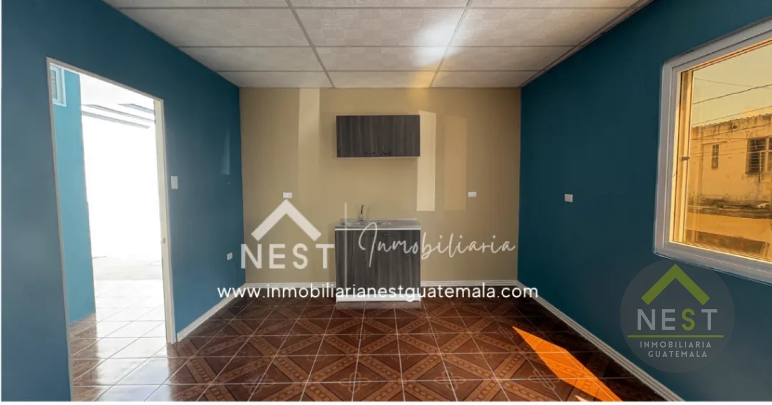 Casa nueva de un nivel en venta | Res. Mirador de la Cruz, sector 1 - Carretera al Atlántico - 13