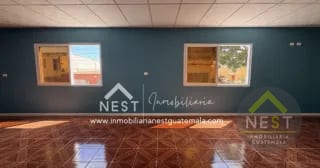 Casa nueva de un nivel en venta | Res. Mirador de la Cruz, sector 1 - Carretera al Atlántico — Casa en Venta en Carretera al Atlántico, Guatemala, Ciudad — miniatura 12 de 14