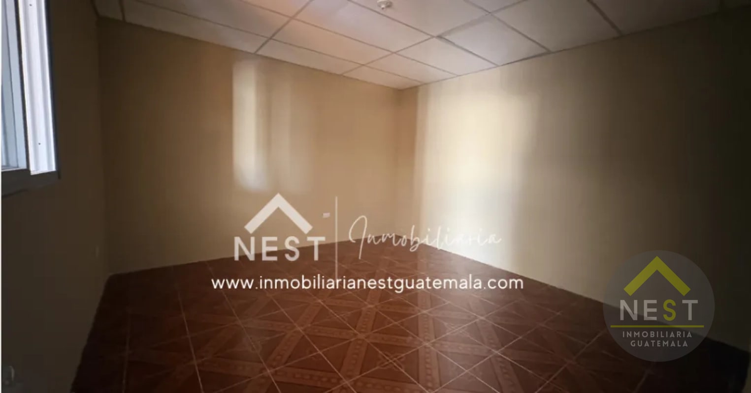 Casa nueva de un nivel en venta | Res. Mirador de la Cruz, sector 1 - Carretera al Atlántico - 10