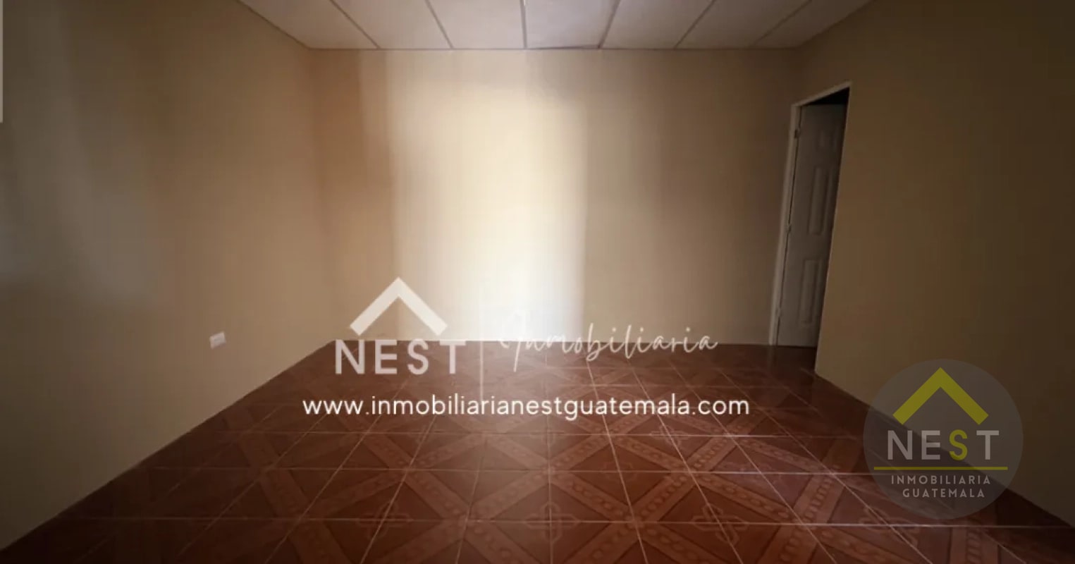 Casa nueva de un nivel en venta | Res. Mirador de la Cruz, sector 1 - Carretera al Atlántico - 9
