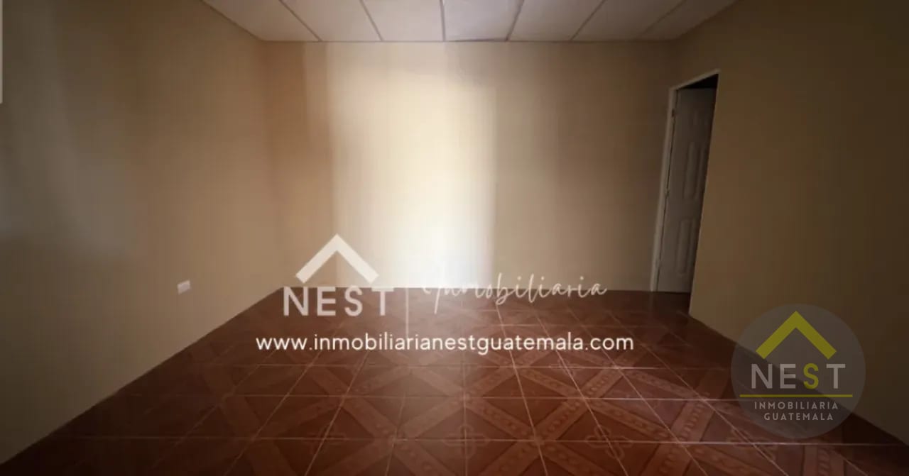 Casa nueva de un nivel en venta | Res. Mirador de la Cruz, sector 1 - Carretera al Atlántico — Casa en Venta en Carretera al Atlántico, Guatemala, Ciudad — foto 10 de 14