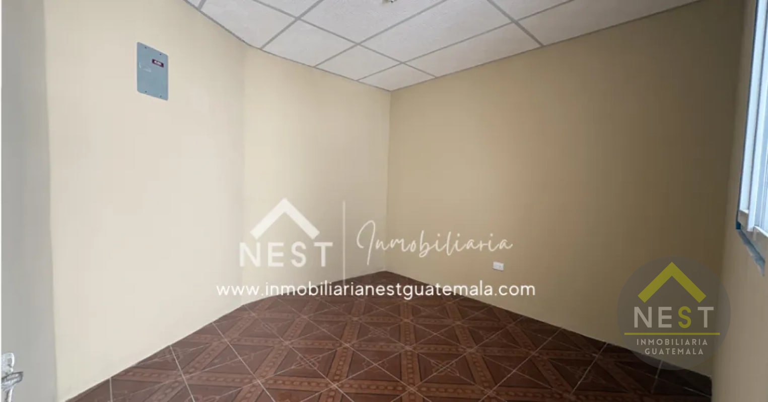 Casa nueva de un nivel en venta | Res. Mirador de la Cruz, sector 1 - Carretera al Atlántico - 7