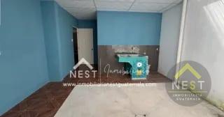 Casa nueva de un nivel en venta | Res. Mirador de la Cruz, sector 1 - Carretera al Atlántico — Casa en Venta en Carretera al Atlántico, Guatemala, Ciudad — miniatura 7 de 14
