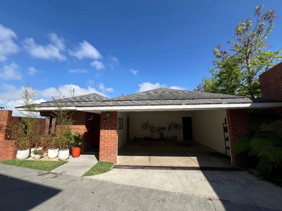 CASA VENTA A PASOS DE MINUTO MUXBAL CONDOMINIO EL CARMEN, 390 MTS2, 4 DORMITORIOS CASA UNO CON SU BAÑO, CERCA COLEGIO MONTESSORI $525,000 — Casa en Venta en Muxbal, Guatemala, Ciudad — foto 11 de 13