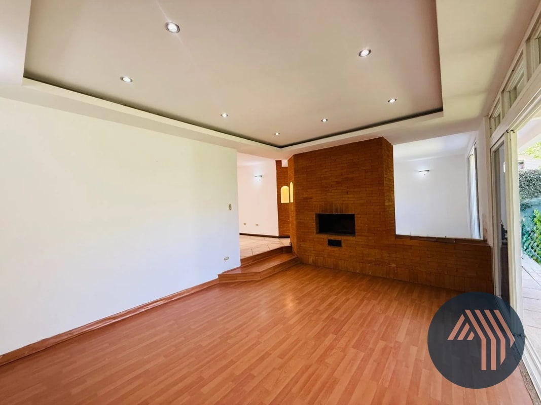 VENTA DE HERMOSA CASA - SAN ANTONIO, KM 16.5 CES - 13
