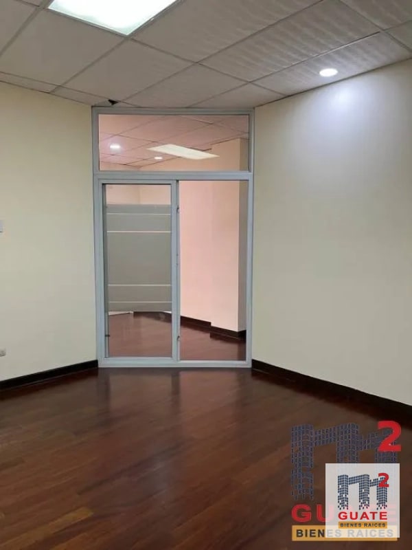 Oficina en Renta, San Cristobal - 9