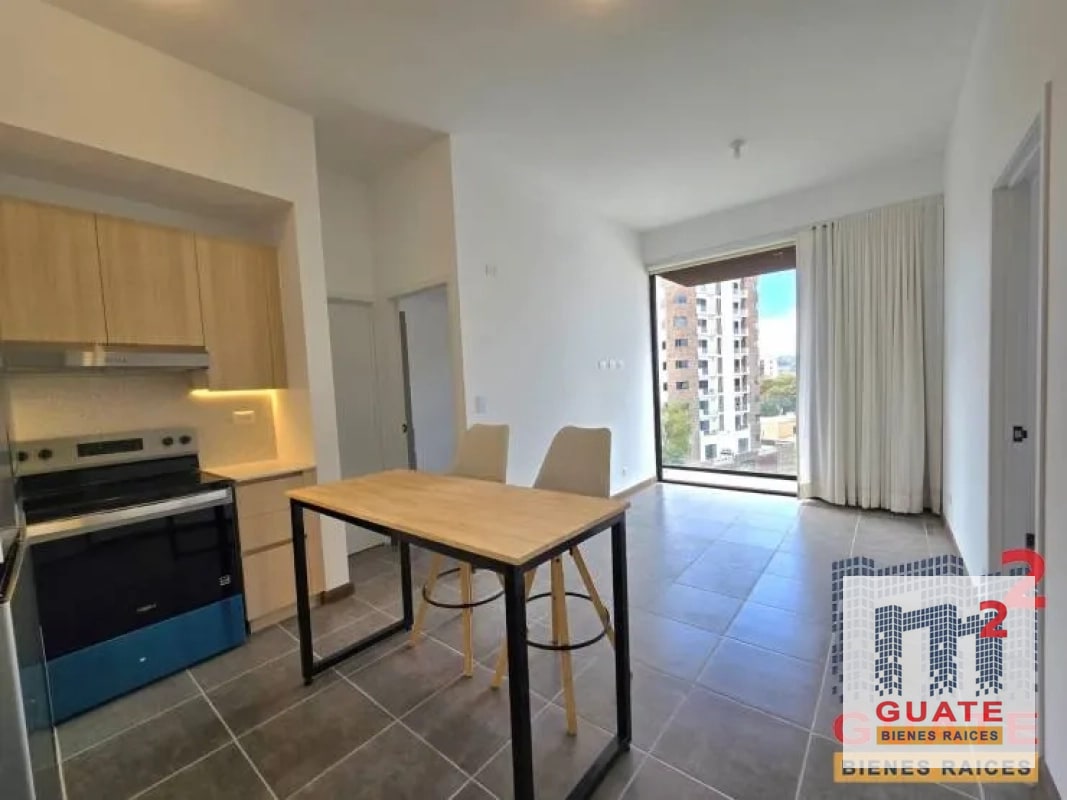 Apartamento en Renta, Zona 15 - 14
