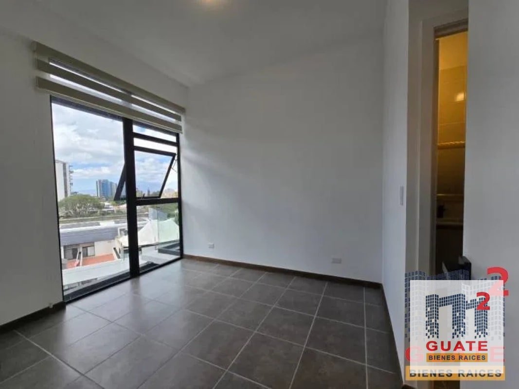 Apartamento en Renta, Zona 15 - 13