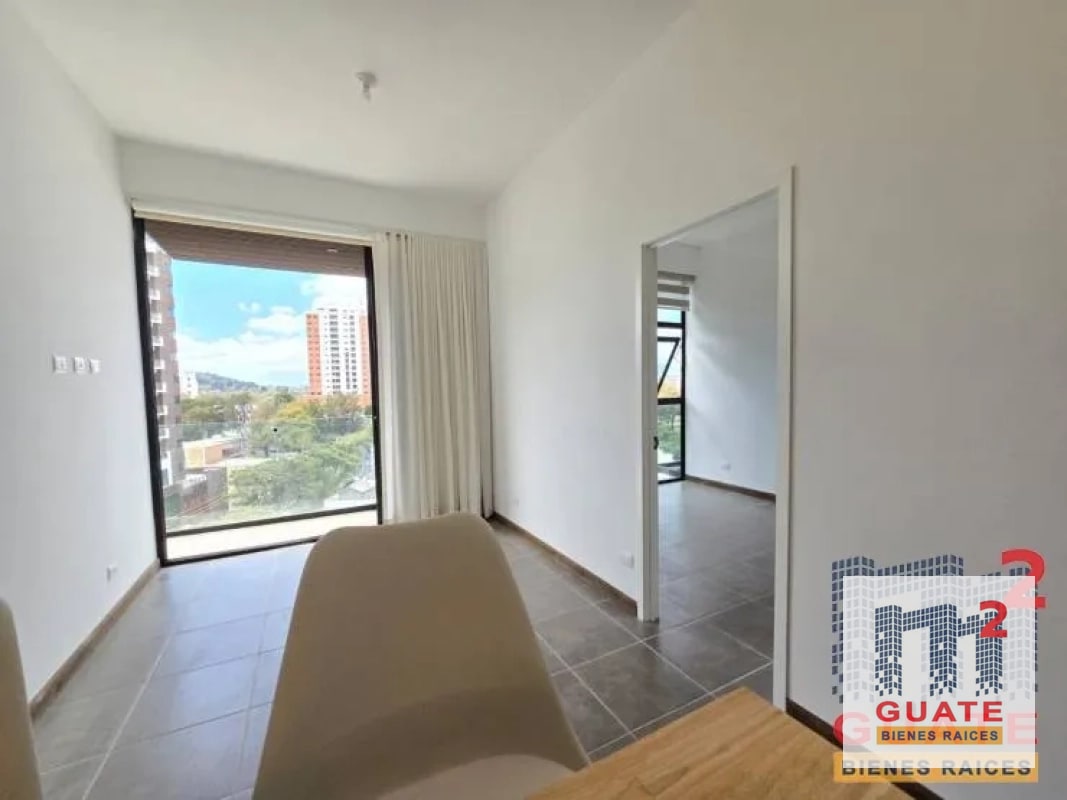 Apartamento en Renta, Zona 15 - 12