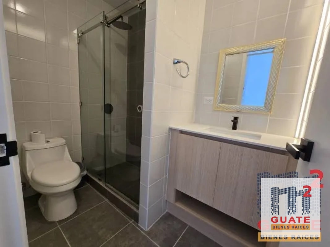 Apartamento en Renta, Zona 15 - 7