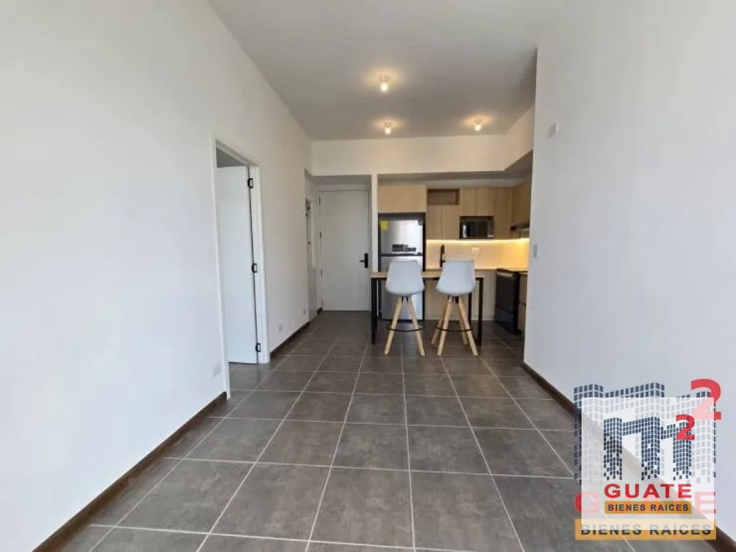Apartamento en Renta, Zona 15 - 2